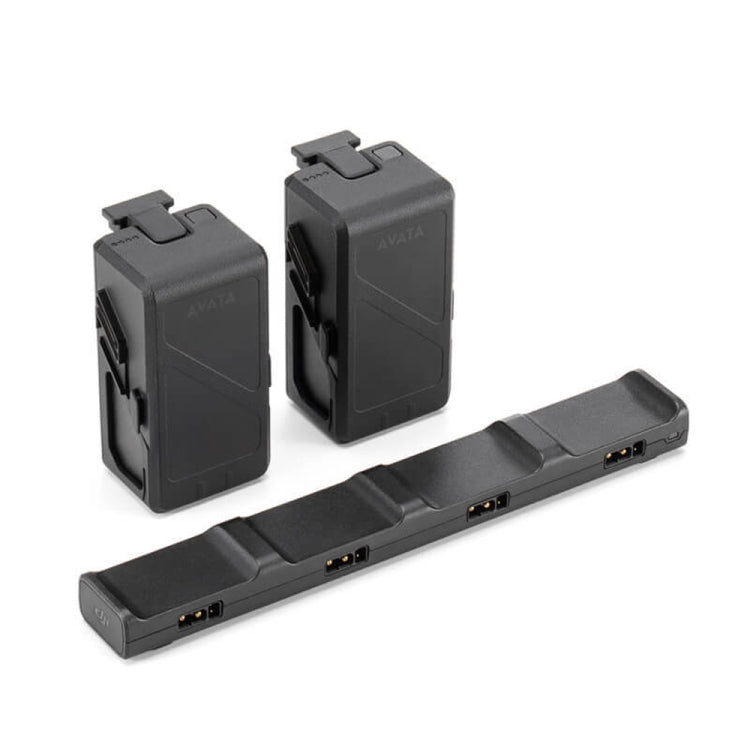 Original DJI Avata Accessories Pack Intelligent Battery+Charging Manager, Battery+Charging Manager Original DJI Avata Accessories Pack Intelligent Battery+Charging Manager, Battery+Charging Manager